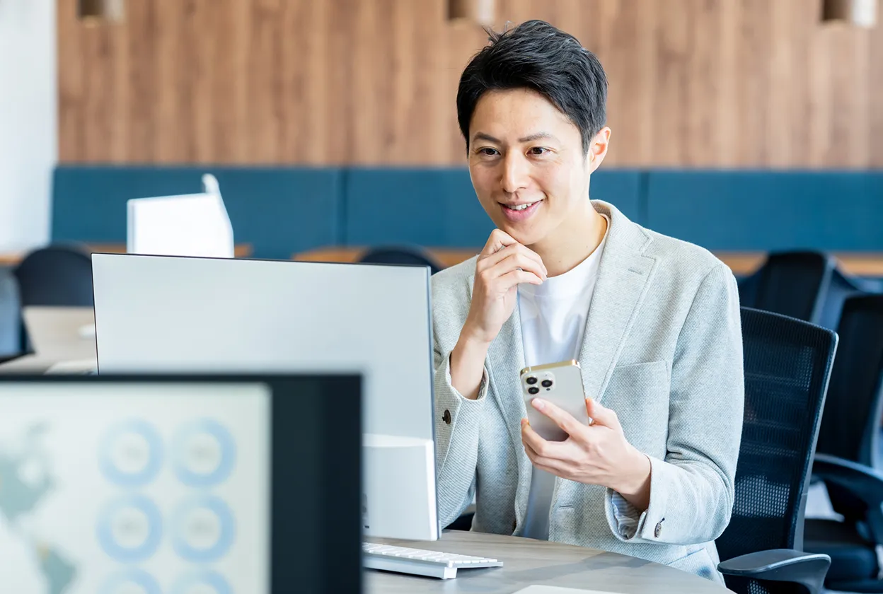 社内AIヘルプデスク